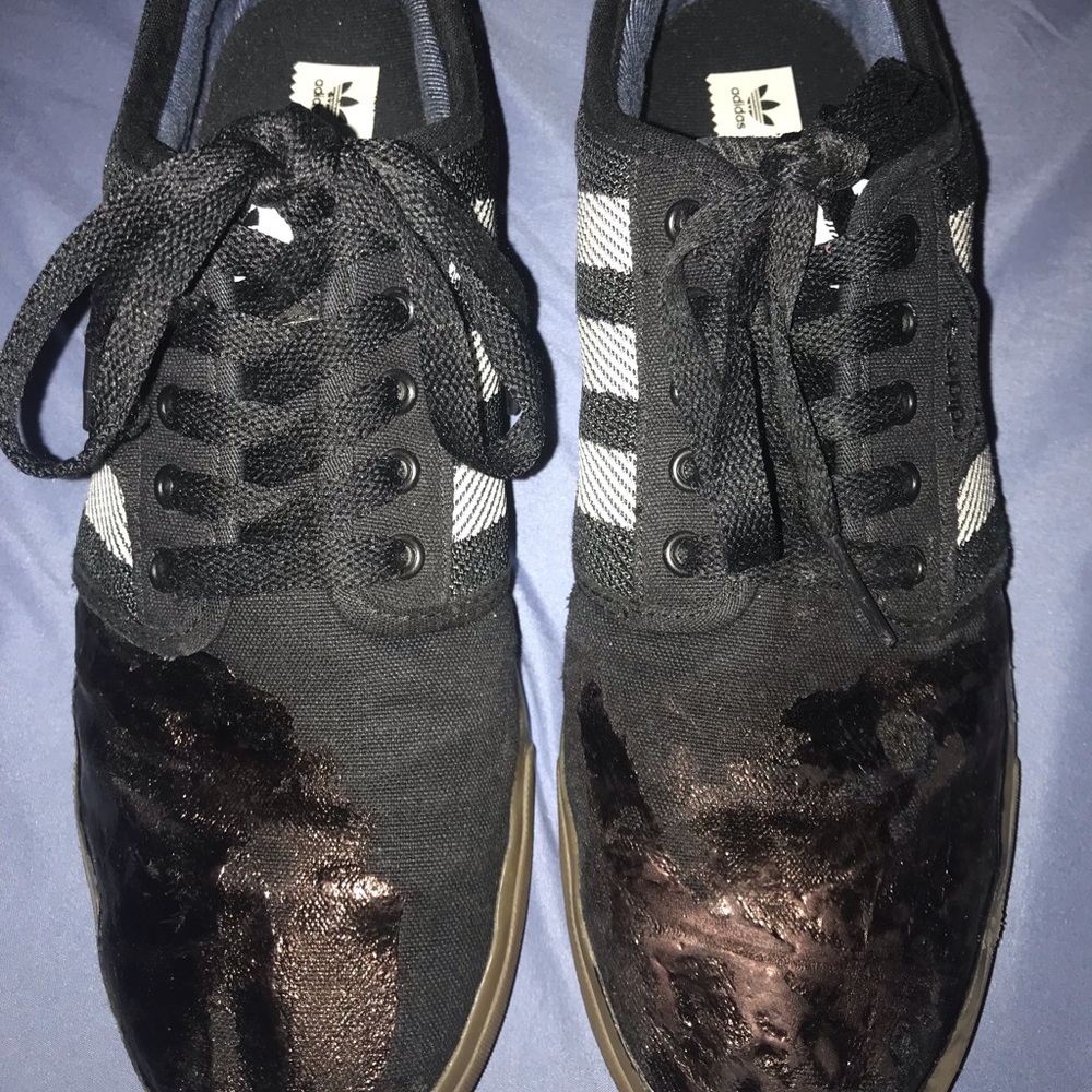 Adidas seely woven (READ DESCRIPTION)